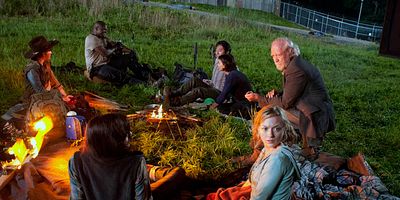 Poster der Serie Seed