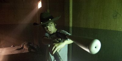 Poster der Serie Made to Suffer