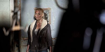 Poster der Serie Prey