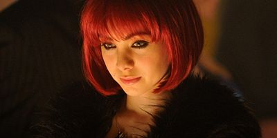 Poster der Serie Dead Lucky