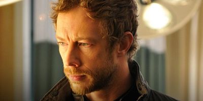 Poster der Serie Food for Thought