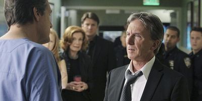 Poster der Serie Neuanfang