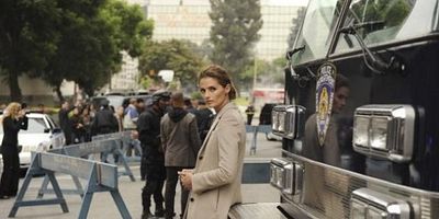 Poster der Serie Banküberfall