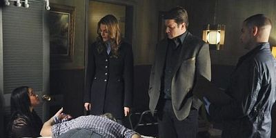 Poster der Serie Cuffed