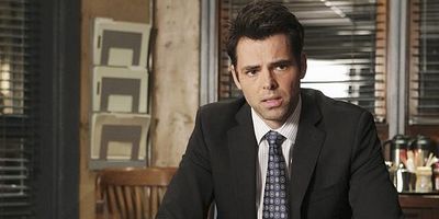 Poster der Serie Once Upon A Crime