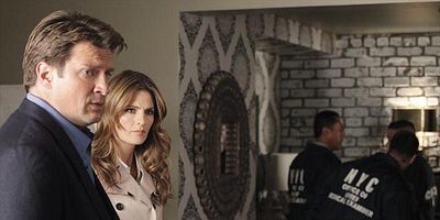 Poster der Serie Probable Cause