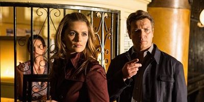 Poster der Serie Swan Song