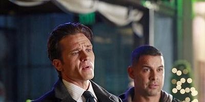 Poster der Serie Death Gone Crazy