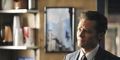 Poster der Serie Target - part 1