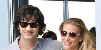 Poster der Serie No Quarter