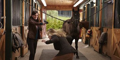 Poster der Serie Horse to Water