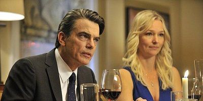 Poster der Serie Loving The Alien