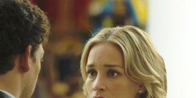 Poster der Serie Glass Spider