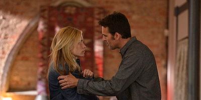 Poster der Serie Rock'n'roll Suicide