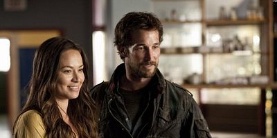 Poster der Serie Sicherheit, Teil 2