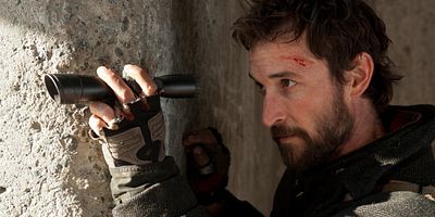 Poster der Serie Young Bloods