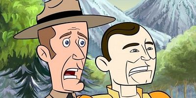 Poster der Serie Do You See What I See?