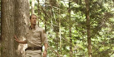 Poster der Serie Double Take