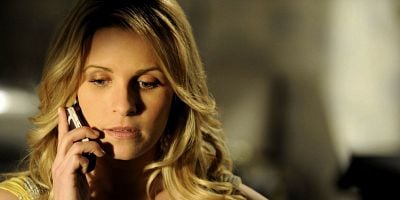 Poster der Serie Comand Presence