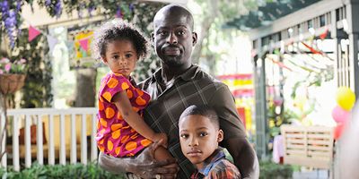 Poster der Serie Winds of War