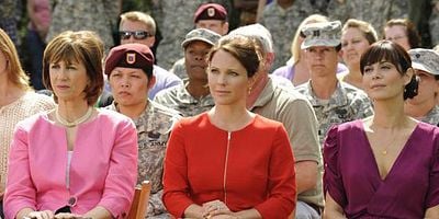 Poster der Serie Centennial