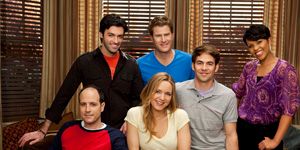 Poster der Serie Welcome Back, Kalla Fötter