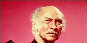 Poster der Serie Max