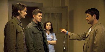 Poster der Serie Reading is Fundamental