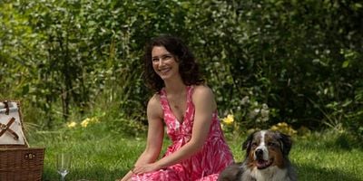 Poster der Serie Heartache