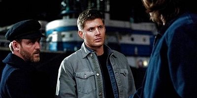 Poster der Serie Blood Brother