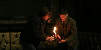 Poster der Serie Man's Best Friend With Benefits