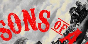 Poster der Serie Pilot