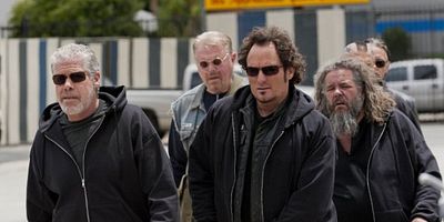 Poster der Serie Booster