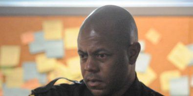 Poster der Serie Brick