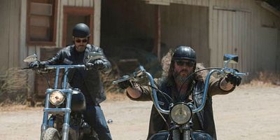 Poster der Serie Orca Shrugged