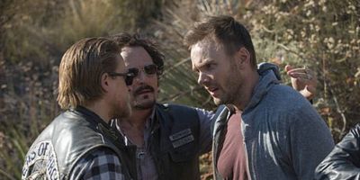 Poster der Serie Toad's Wild Ride