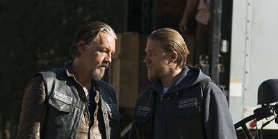 Poster der Serie Darthy