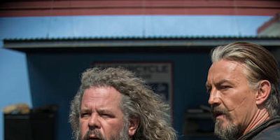 Poster der Serie J'ai Obtenu Cette