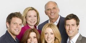 Poster der Serie Pilot