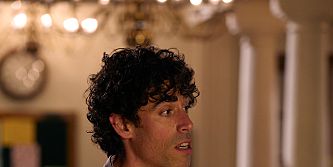 Poster der Serie Episode Four