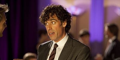 Poster der Serie Episode Five