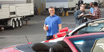 Poster der Serie Episode two