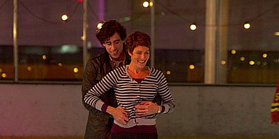 Poster der Serie Episode four