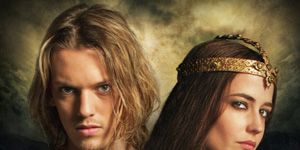 Poster der Serie Homecoming