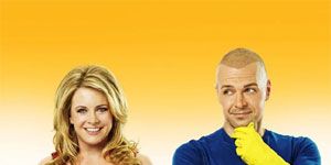 Poster der Serie Good to Go