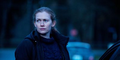 Poster der Serie Reflektionen