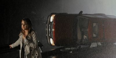 Poster der Serie Darkness On the Edge of Town