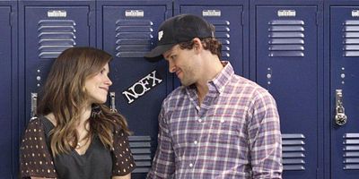 Poster der Serie One Tree Hill