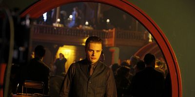 Poster der Serie Peg of Old