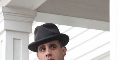 Poster der Serie Spaghetti & Coffee